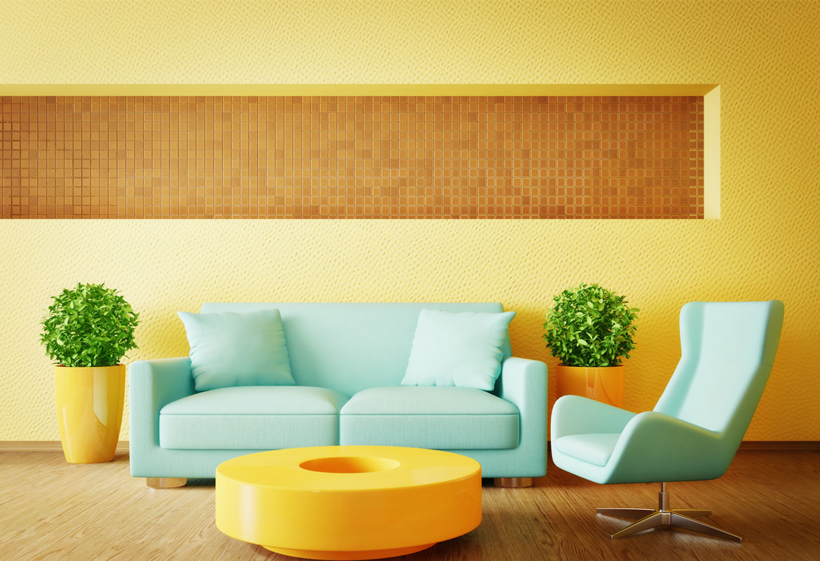Residential Painting in Melbourne