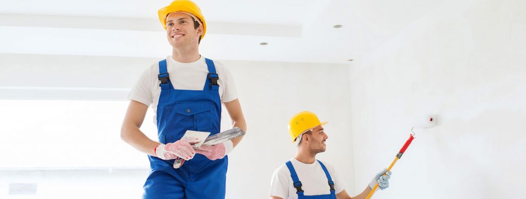 Get in touch with Brightzone Painters in Melbourne