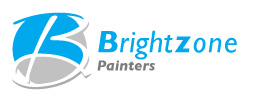 Brightzone Painters Logo