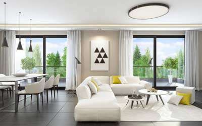 Residential Painting in Melbourne Gallery