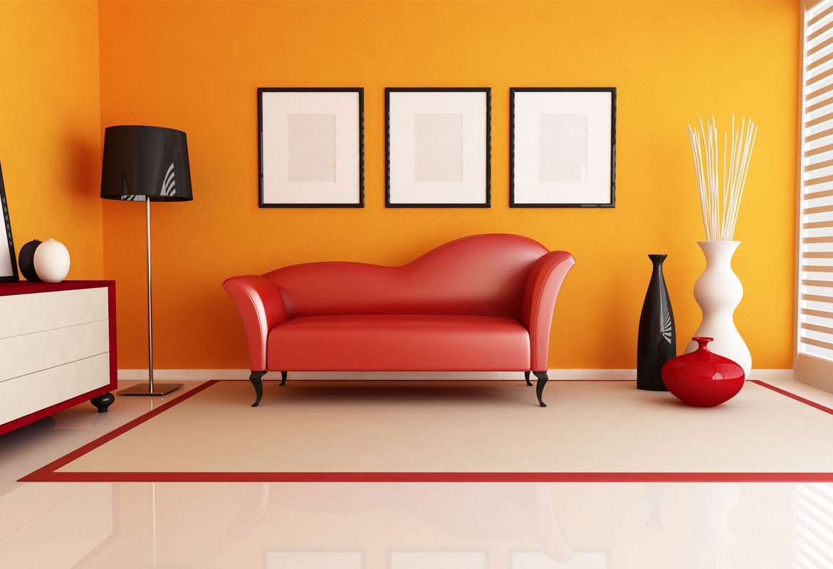 Commercial Painting Melbourne Gallery