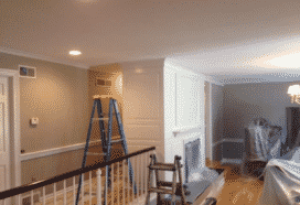 Damage Surface Repair