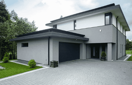 Exterior Painting Melbourne Gallery
