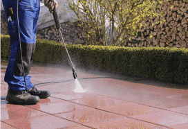 House Washing