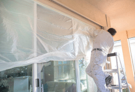 Protective Painting