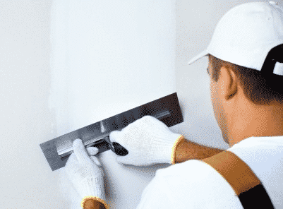 Render Painting and Repair
