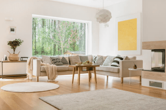 interior painting